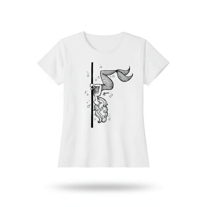 unicorn shirt coworker - white-bg