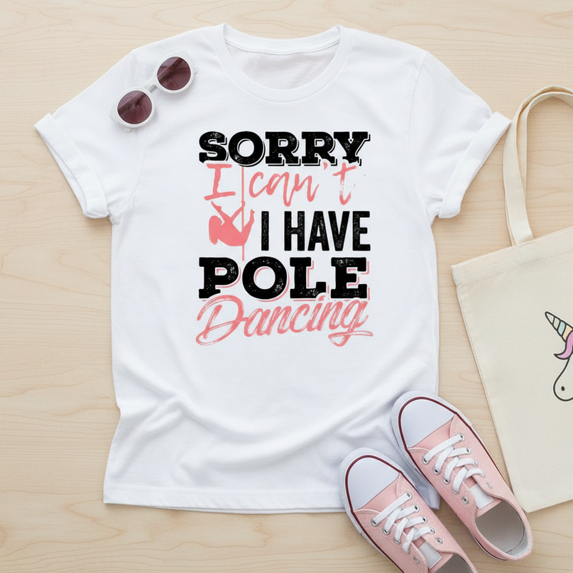 unicorn shirt girlfriend - flat-lay
