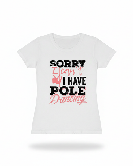 unicorn shirt girlfriend - white-bg