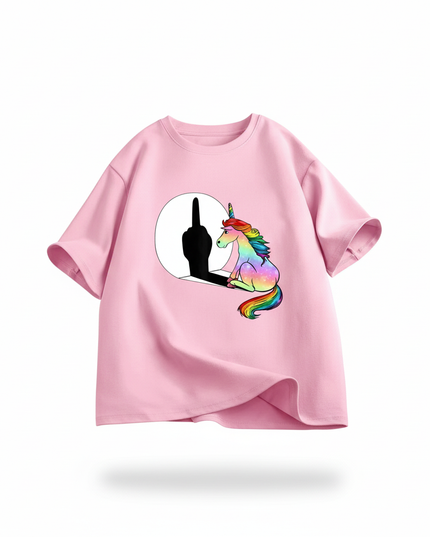 unicorn shirt grandma - white-bg