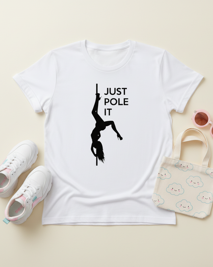 unicorn shirt plus size - flat-lay