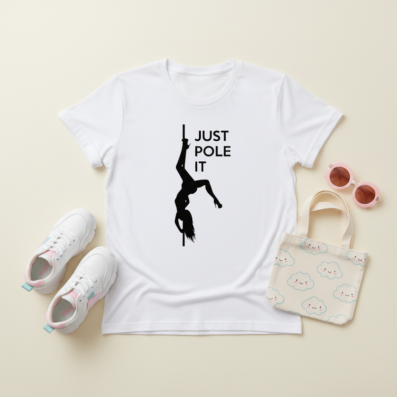 unicorn shirt plus size - flat-lay