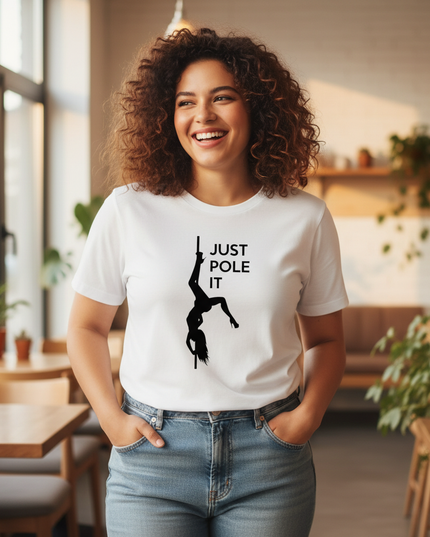 unicorn shirt plus size - in-use