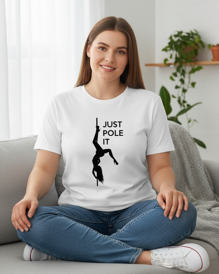 unicorn shirt plus size - lifestyle