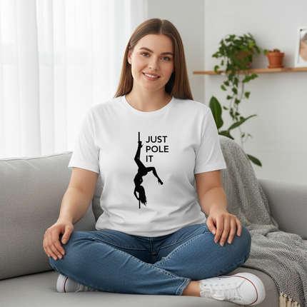 unicorn shirt plus size - lifestyle