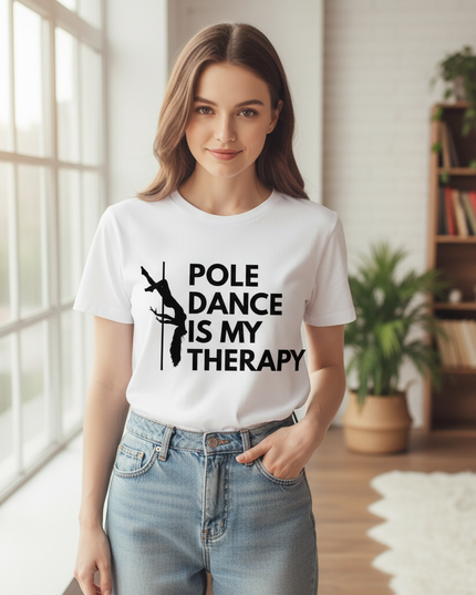 unicorn shirt tall - lifestyle