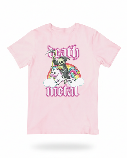unicorn shirts birthday - white-bg