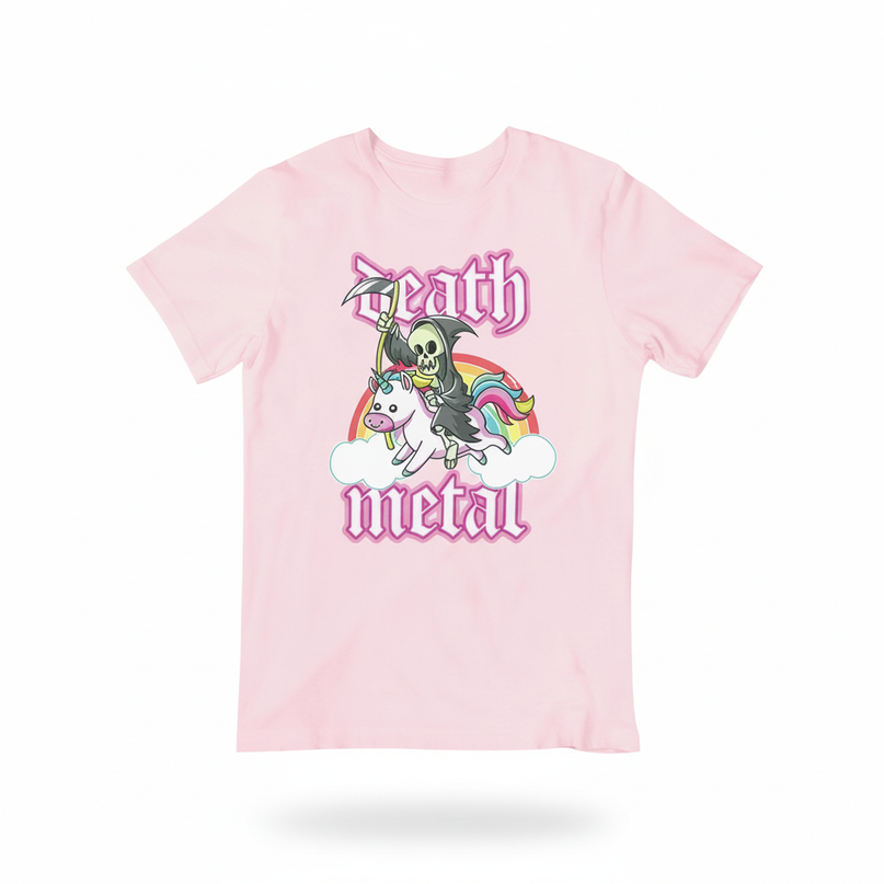 unicorn shirts birthday - white-bg