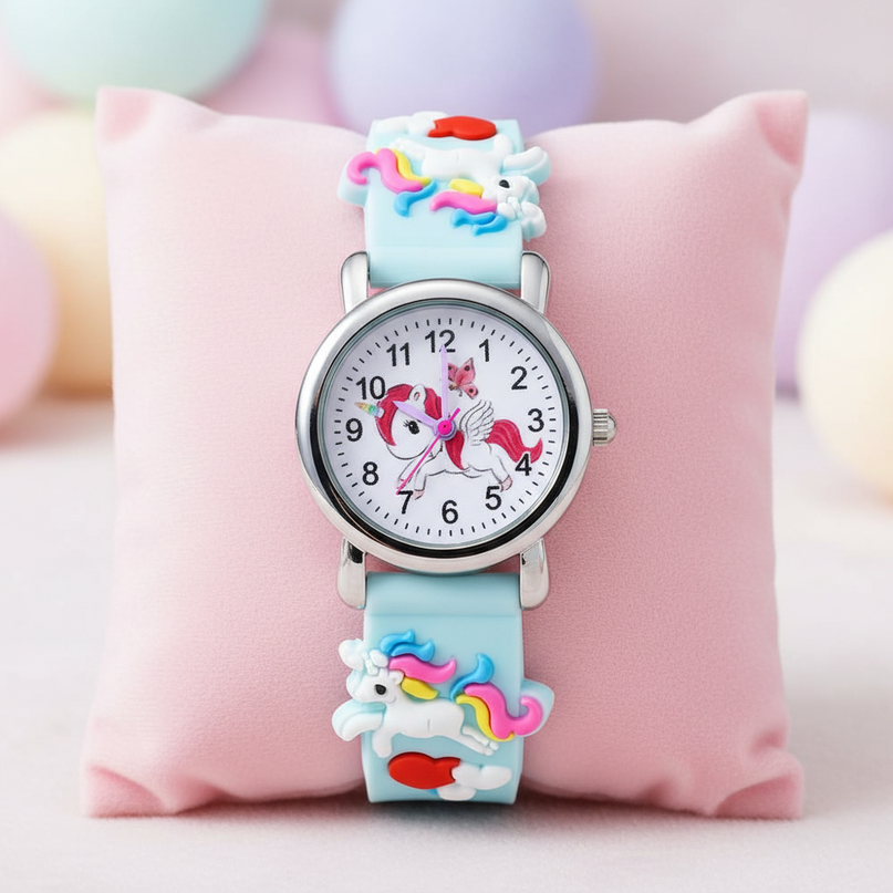 unicorn sky watch - lifestyle