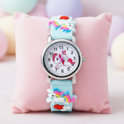 unicorn sky watch - lifestyle