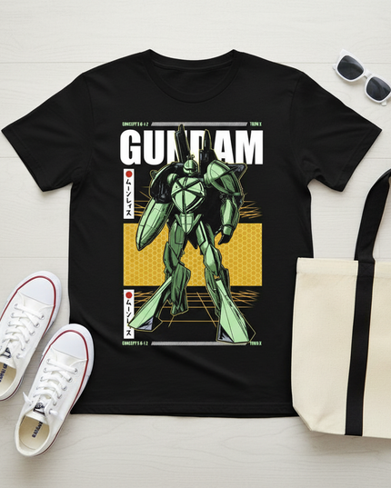 unicorn spirit week shirt - flat-lay