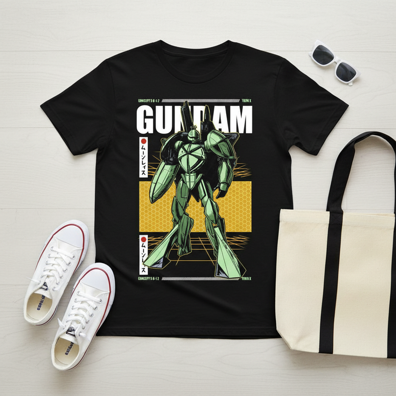 unicorn spirit week shirt - flat-lay