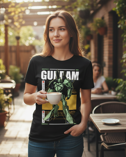 unicorn spirit week shirt - lifestyle