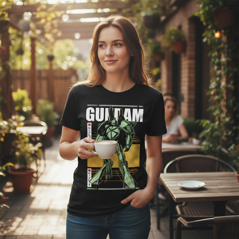 unicorn spirit week shirt - lifestyle