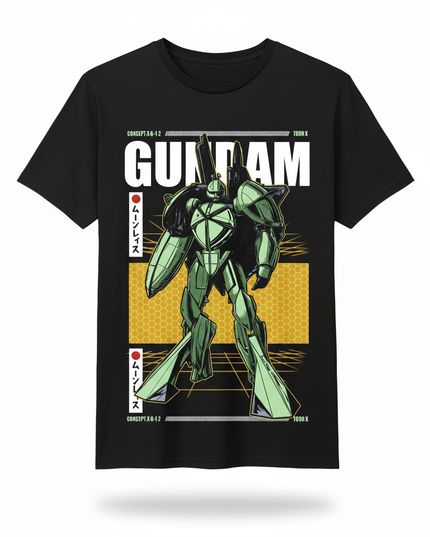 unicorn spirit week shirt - white-bg