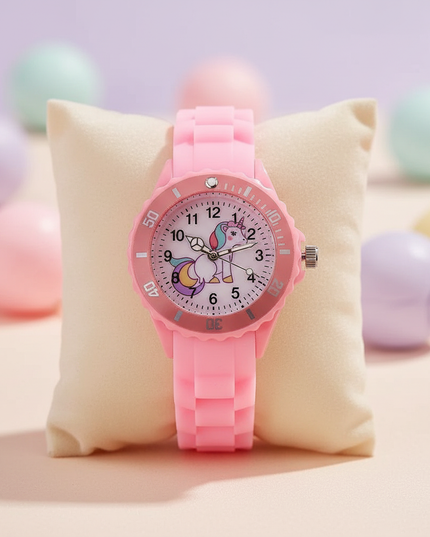 unicorn sport watch - lifestyle
