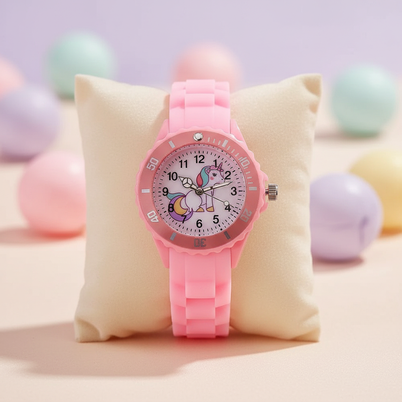 unicorn sport watch - lifestyle
