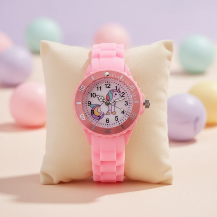 unicorn sport watch - lifestyle