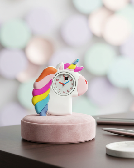 unicorn watch for boys - lifestyle