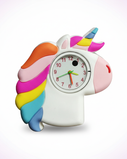 unicorn watch for boys - white-bg