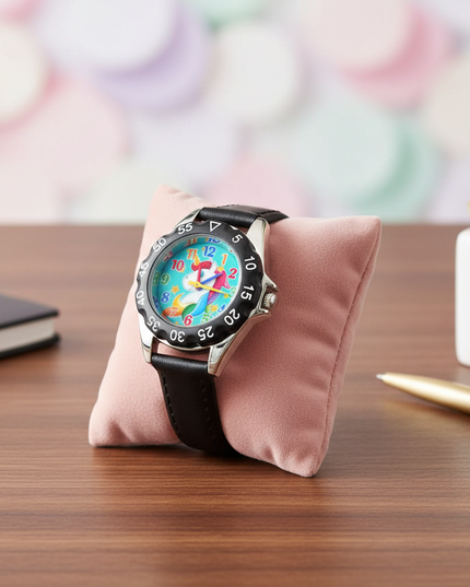 unicorn watch for men - lifestyle