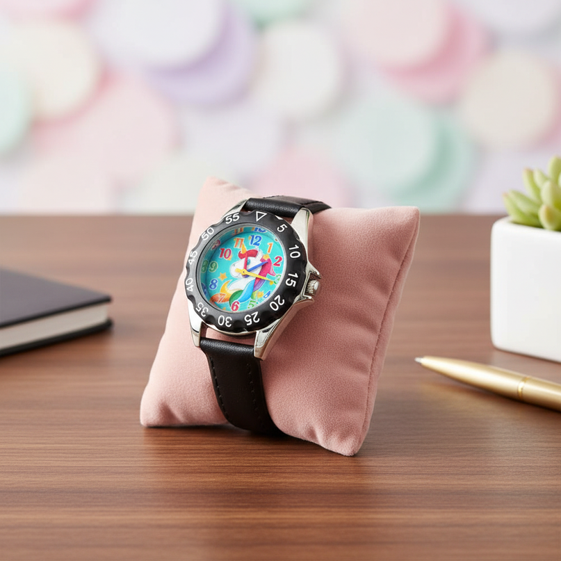 unicorn watch for men - lifestyle