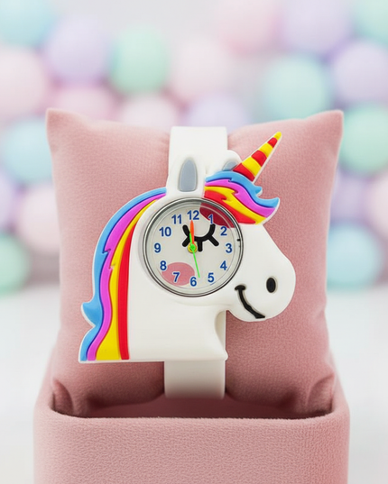 unicorn watch unisex - lifestyle