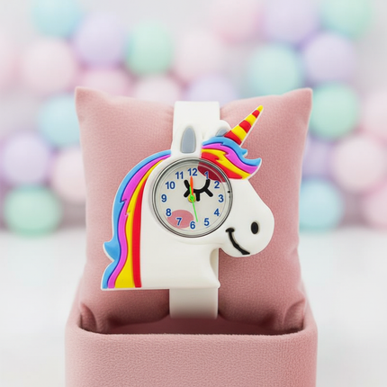 unicorn watch unisex - lifestyle