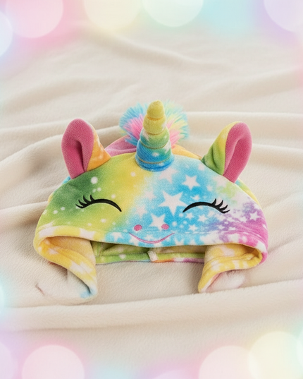 unisex unicorn onesie - detail