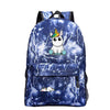 Galaxy Unicorn Backpack
