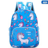 Unicorn Backpack School