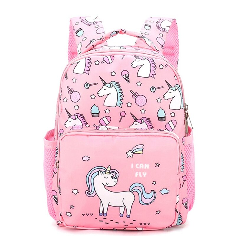 Toddler Unicorn Backpack