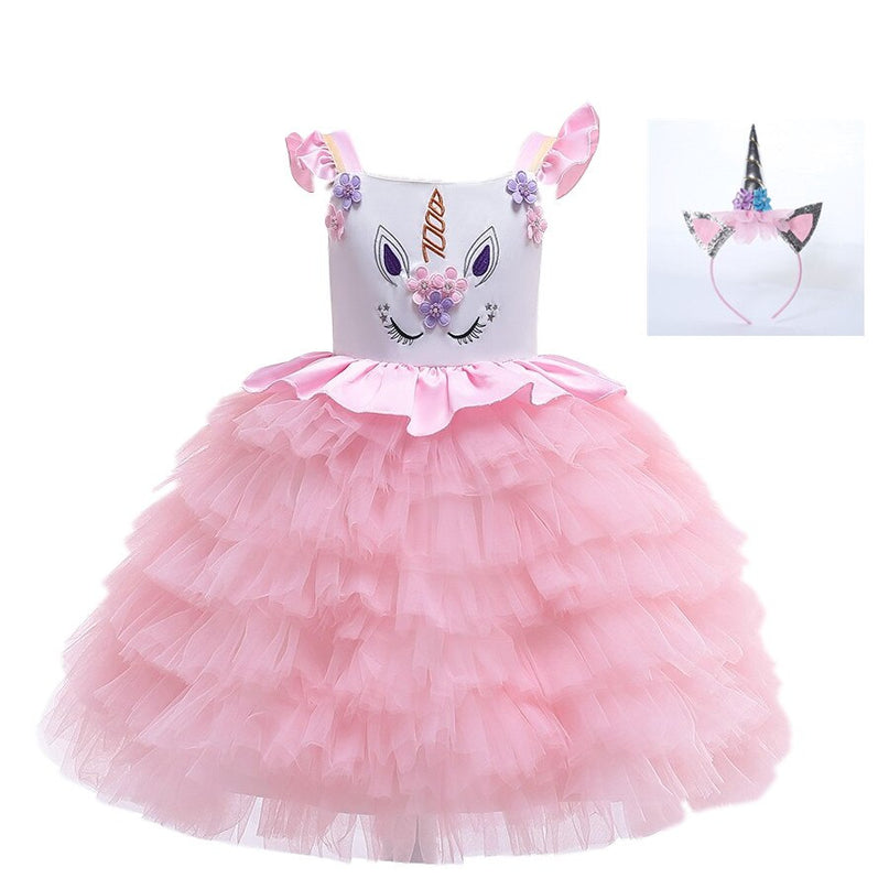 Unicorn Cocktail Dress