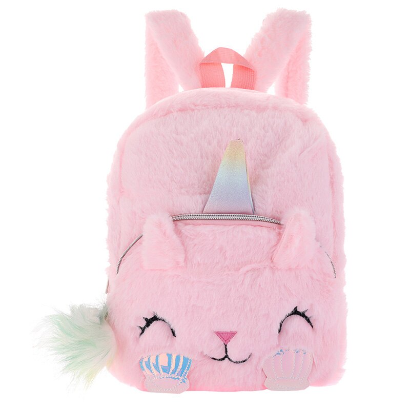 Cat Unicorn Backpack