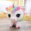Cute Baby Unicorn Plush