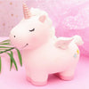 Cute Unicorn Piggy Bank
