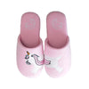 Minimalist Unicorn Slippers