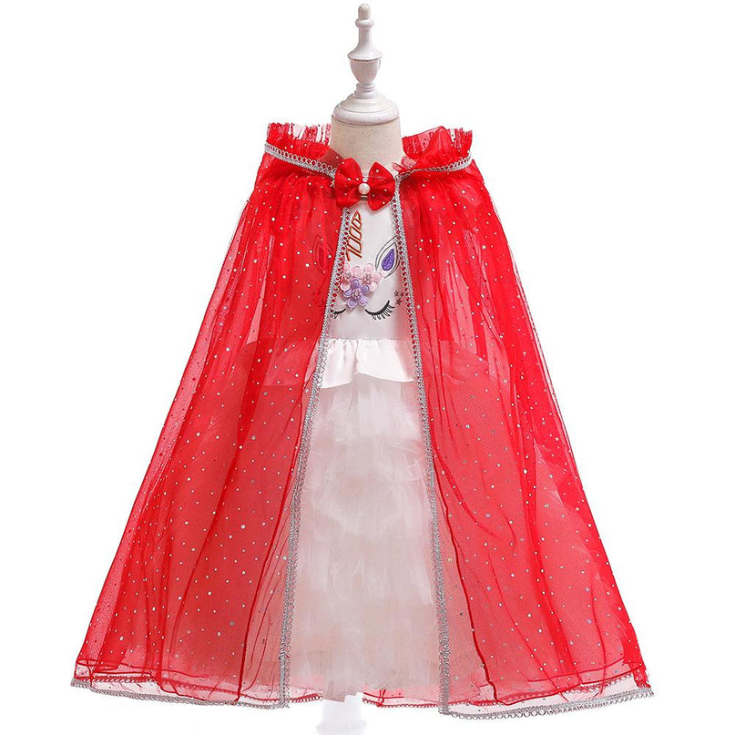 Princess Unicorn Dress