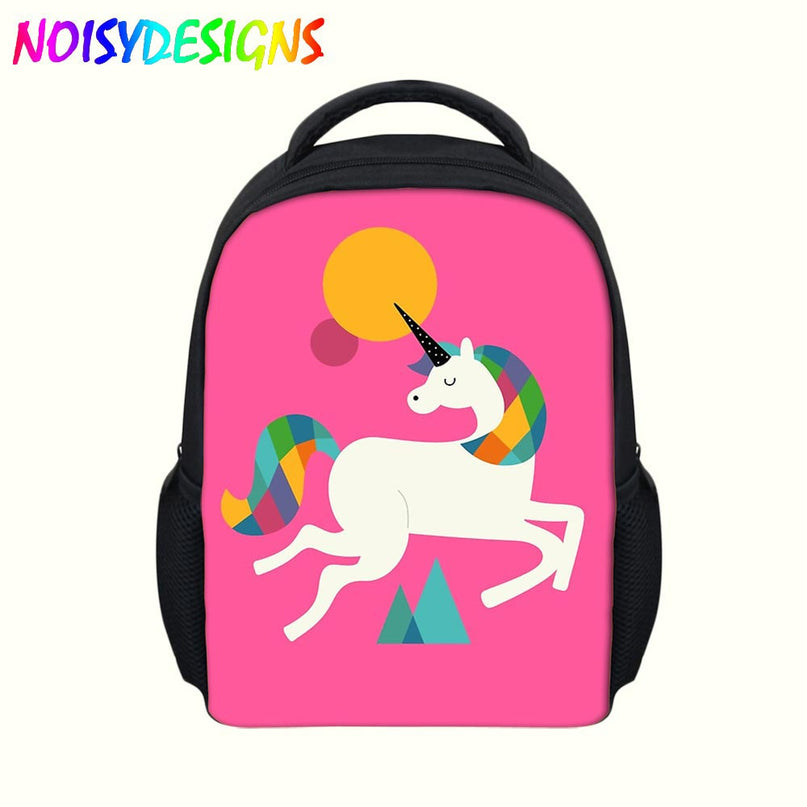 Flying Unicorn Backpack