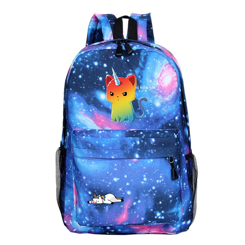 Caticorn Backpack