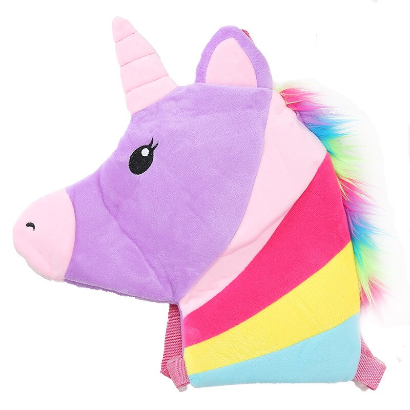 Unicorn Magic Backpack