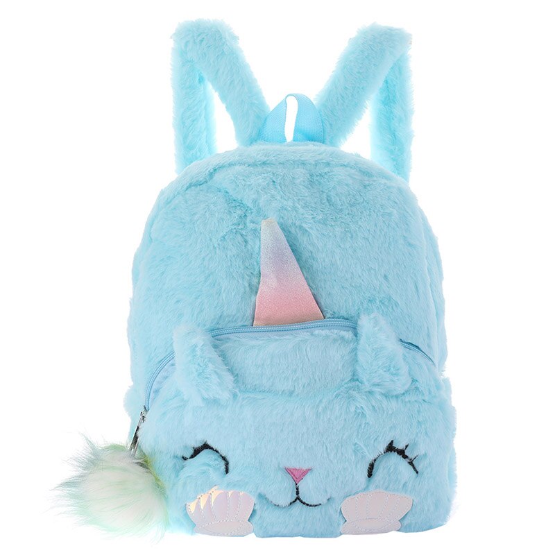 Cat Unicorn Backpack