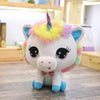 Cute Baby Unicorn Plush