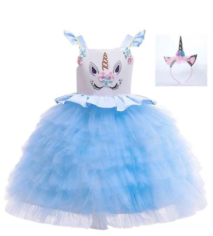 Unicorn Cocktail Dress