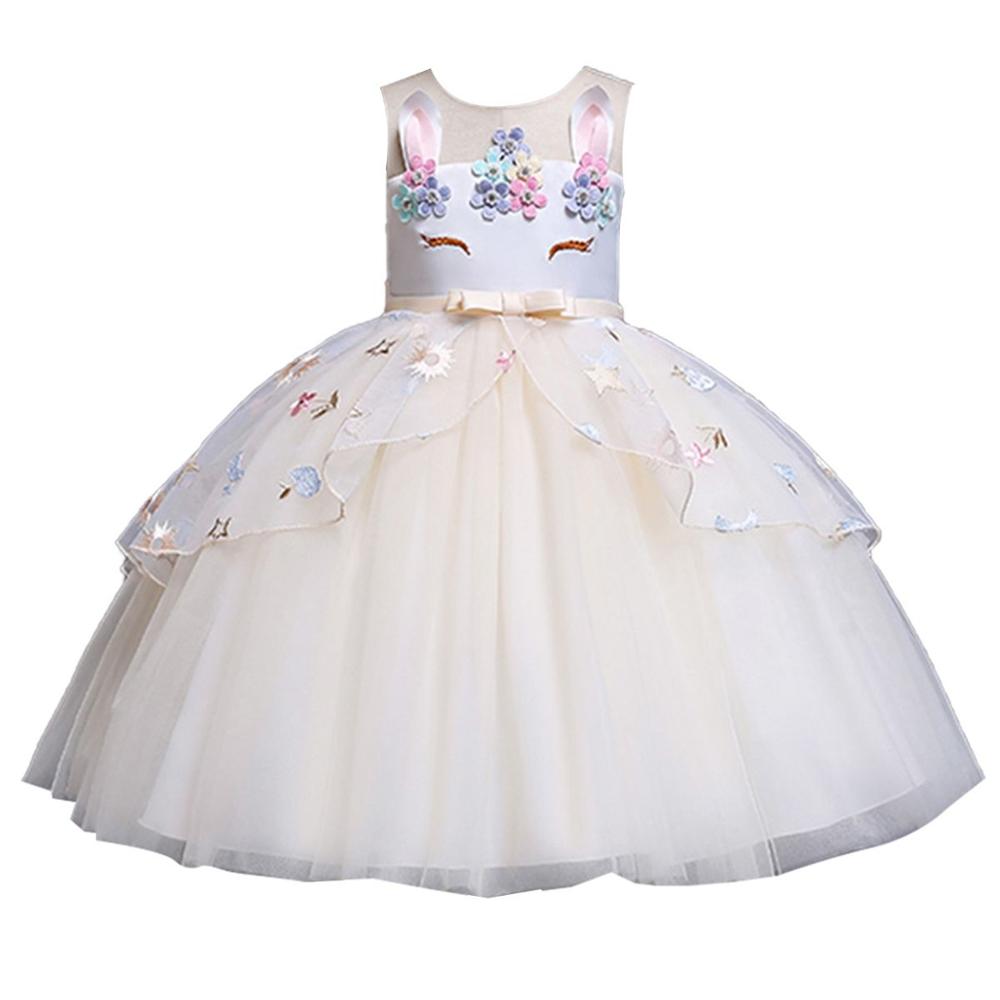 Pretty best sale unicorn dresses