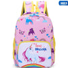 Unicorn Backpack School