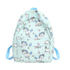 Unicorn Emoji Backpack