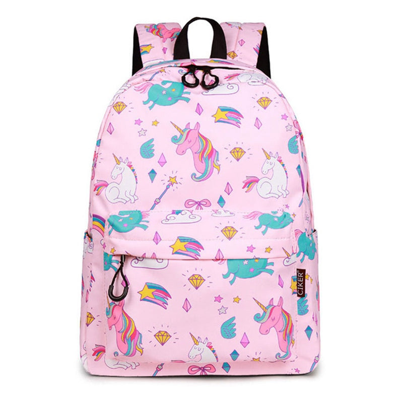 Unicorn School Backpack