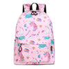 Unicorn School Backpack