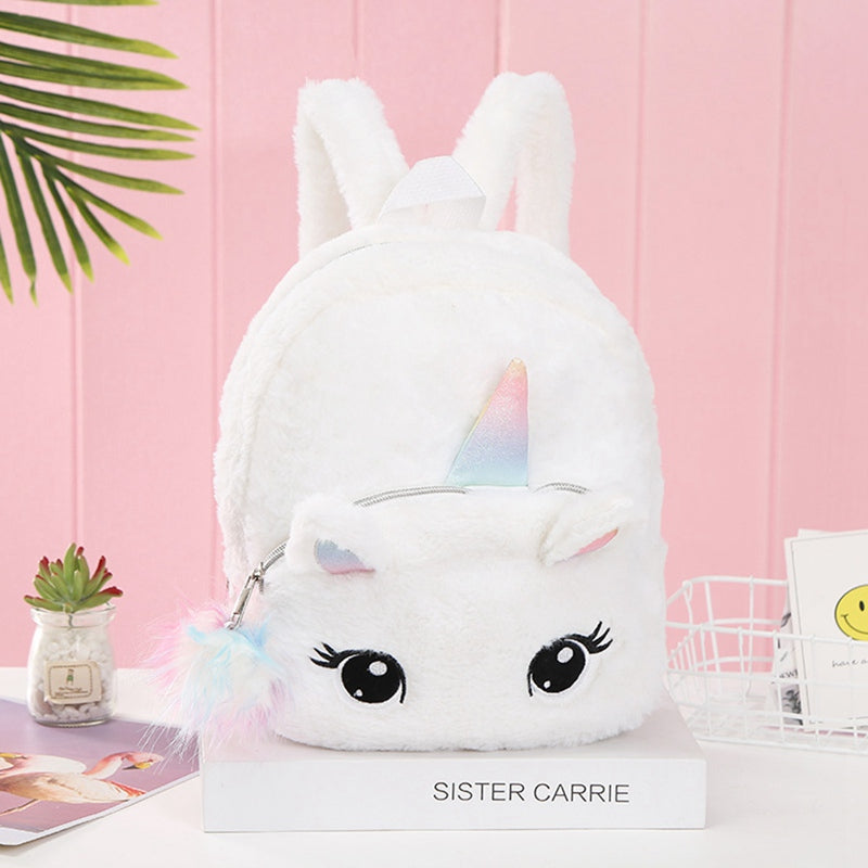 Kawaii Unicorn Backpack